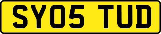SY05TUD