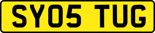SY05TUG