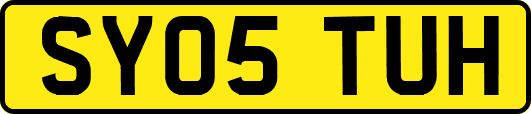 SY05TUH
