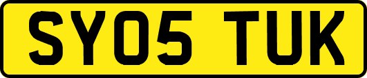 SY05TUK