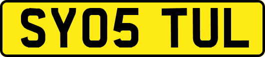 SY05TUL