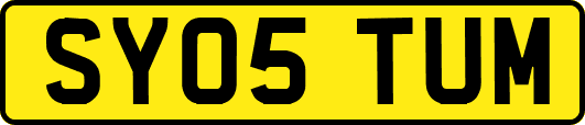 SY05TUM