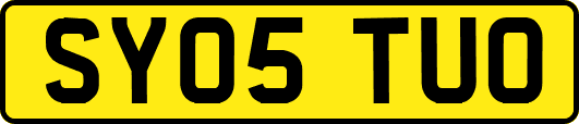 SY05TUO