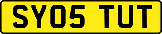 SY05TUT
