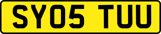 SY05TUU