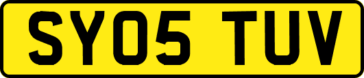 SY05TUV