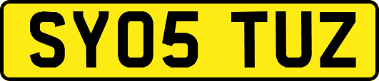 SY05TUZ