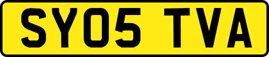 SY05TVA