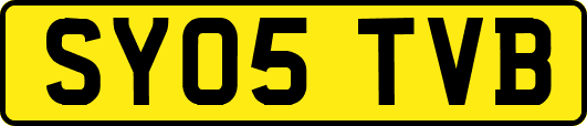SY05TVB