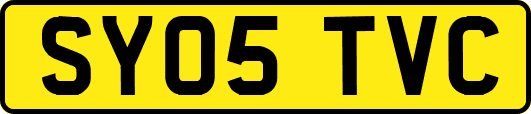 SY05TVC
