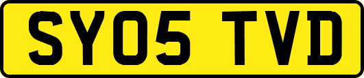 SY05TVD