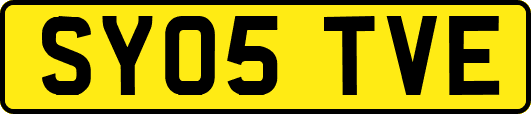 SY05TVE