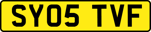 SY05TVF