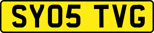 SY05TVG