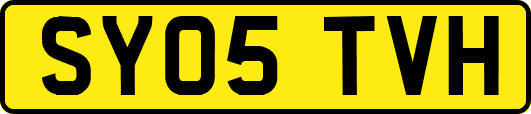 SY05TVH