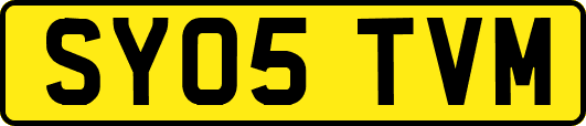 SY05TVM