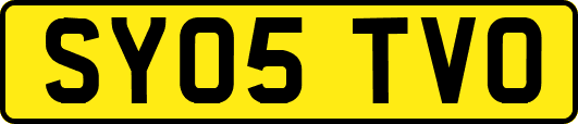 SY05TVO