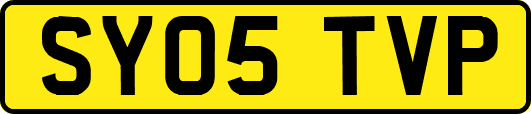 SY05TVP