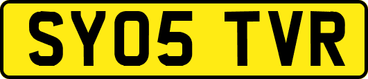 SY05TVR