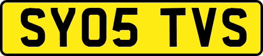 SY05TVS