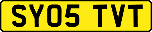 SY05TVT