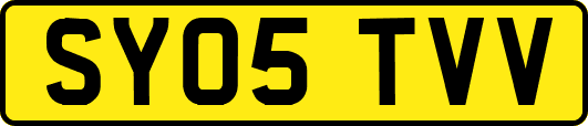 SY05TVV