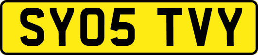SY05TVY