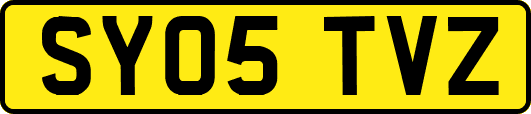 SY05TVZ