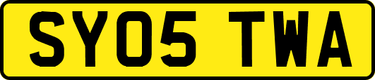 SY05TWA