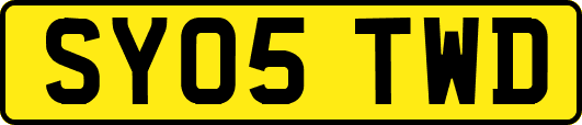 SY05TWD