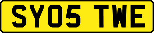 SY05TWE