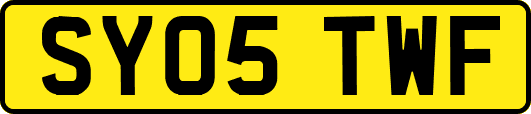 SY05TWF