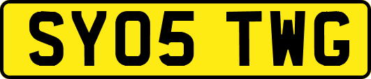 SY05TWG