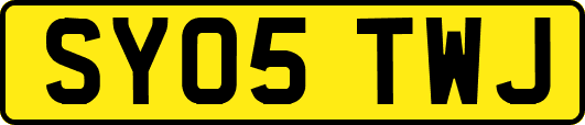 SY05TWJ
