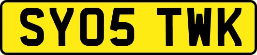 SY05TWK