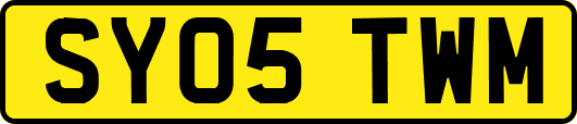 SY05TWM