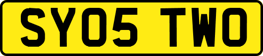SY05TWO