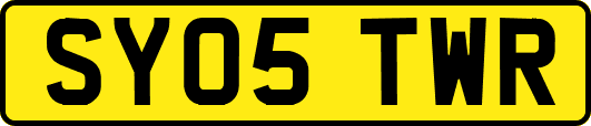 SY05TWR
