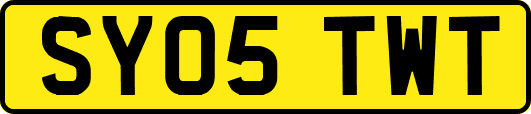 SY05TWT