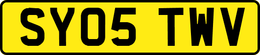 SY05TWV