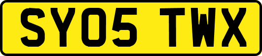 SY05TWX
