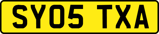 SY05TXA