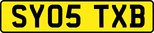 SY05TXB