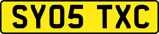 SY05TXC