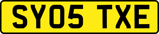 SY05TXE