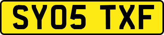 SY05TXF