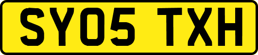 SY05TXH