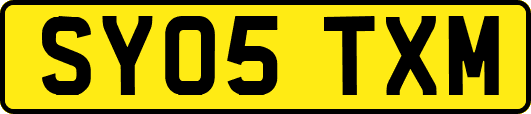 SY05TXM