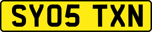 SY05TXN