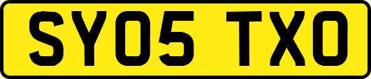 SY05TXO